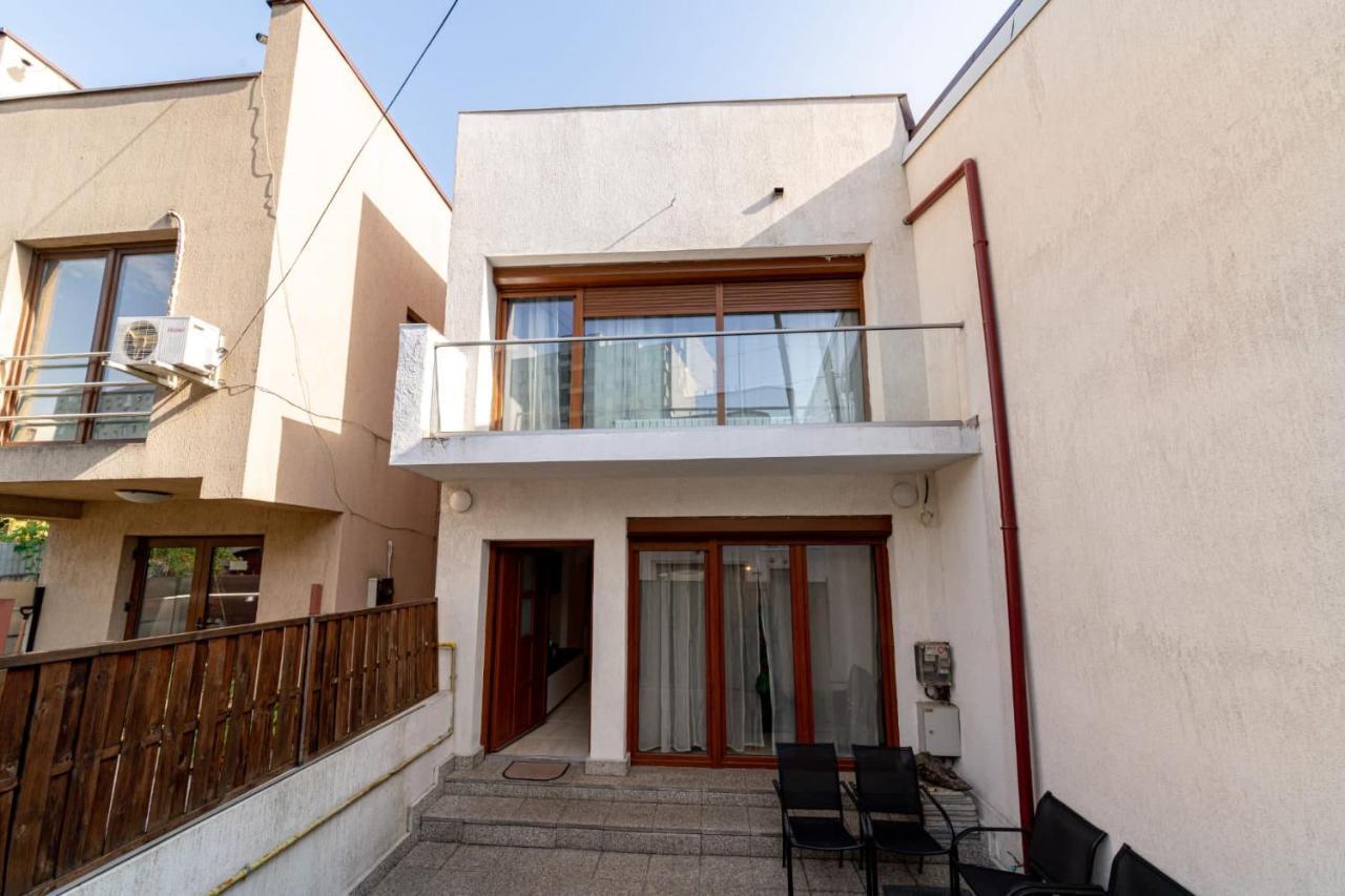 City Home Bukarest Exterior foto