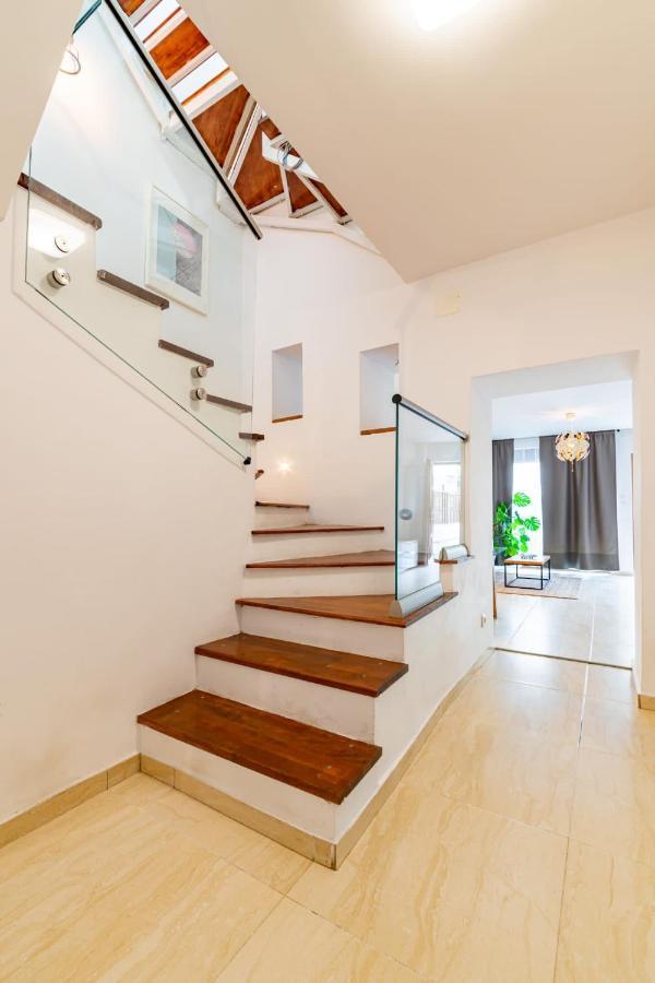 City Home Bukarest Exterior foto